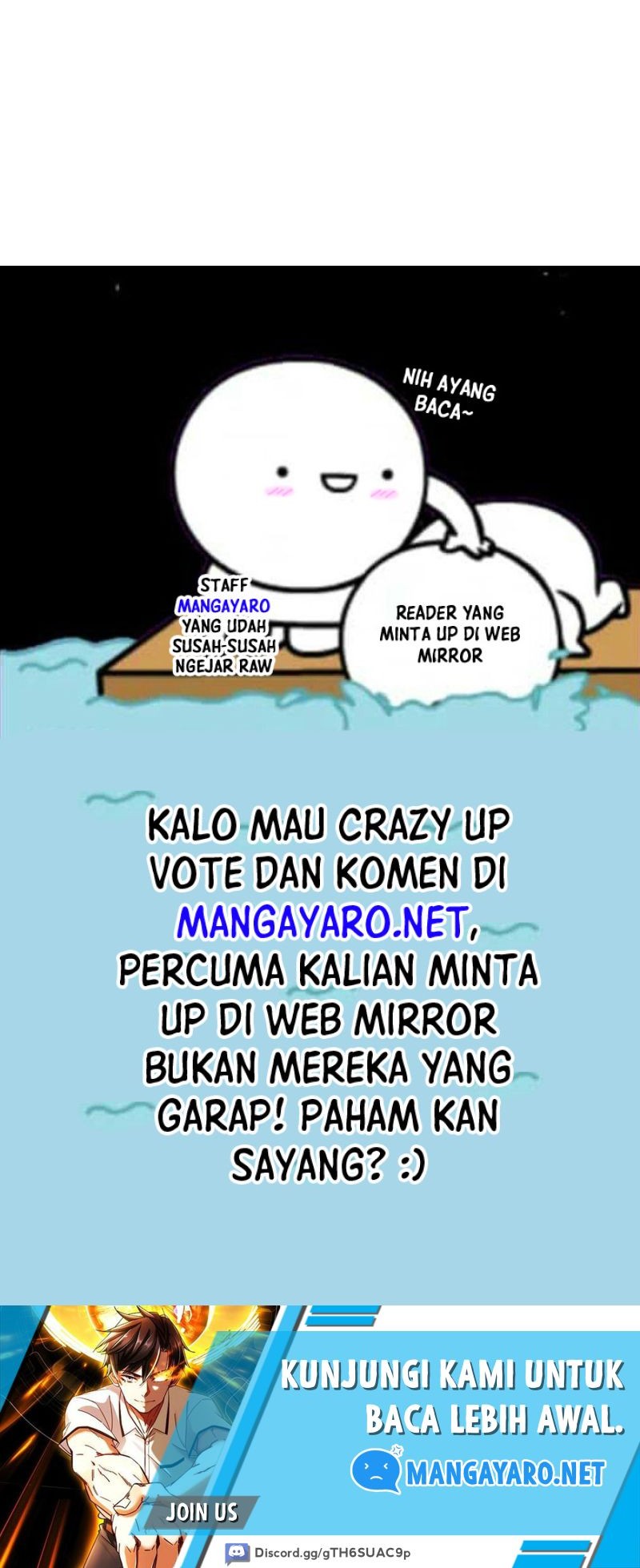 The Supreme Almighty Master (Remake) Bab 45 halaman 17