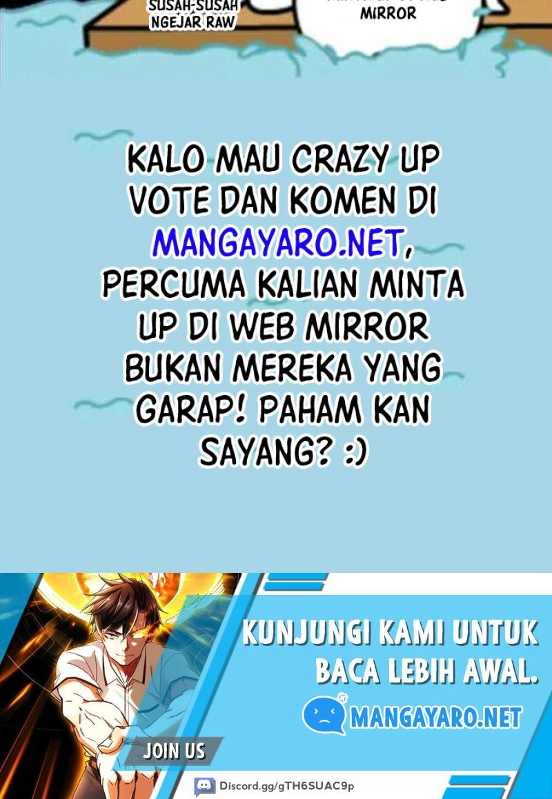 The Supreme Almighty Master (Remake) chapter 48 halaman 19