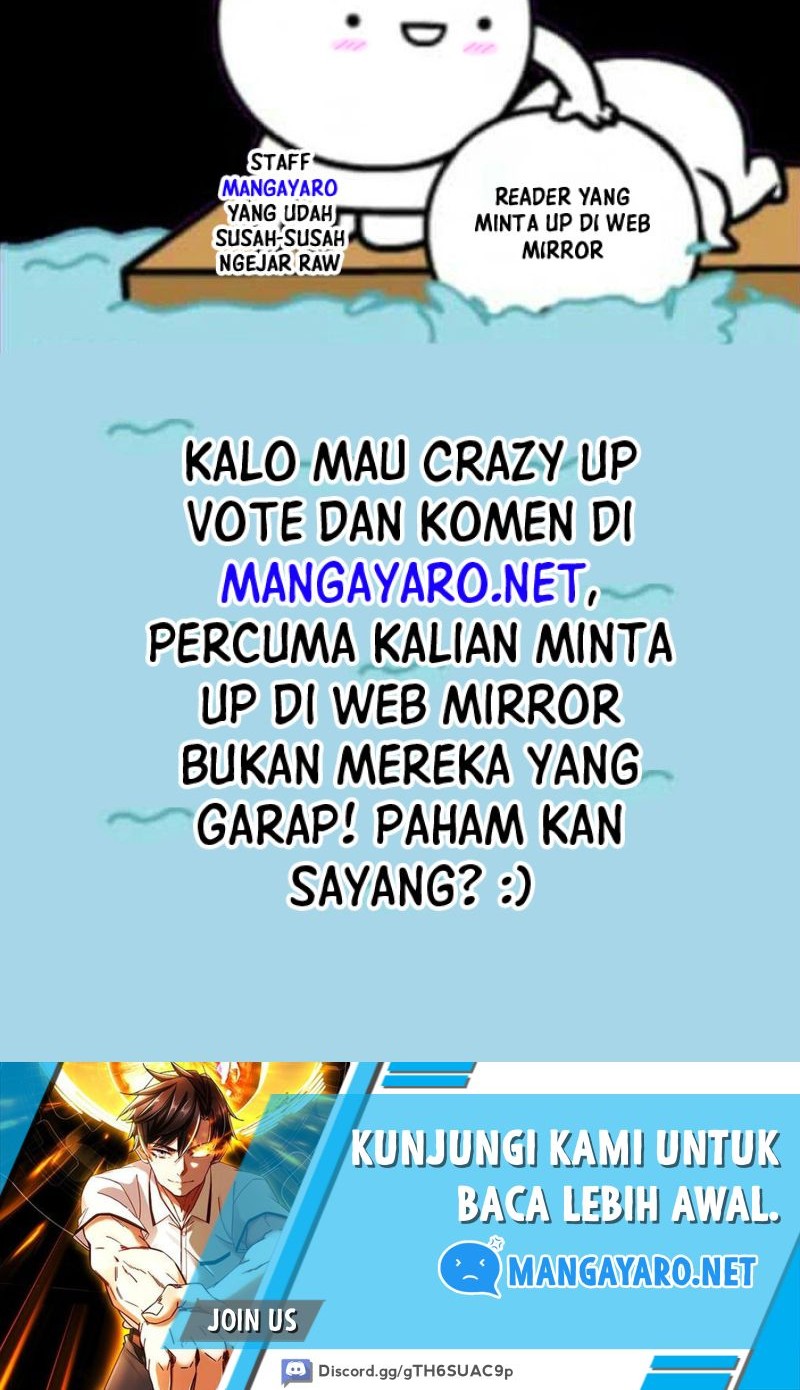 The Supreme Almighty Master (Remake) chapter 51 halaman 17