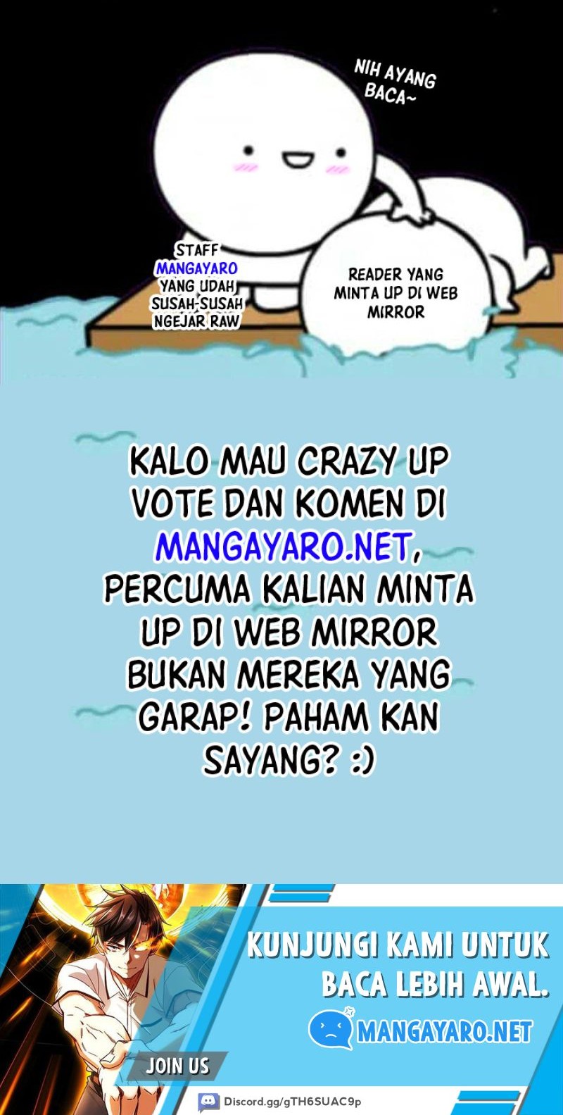 The Supreme Almighty Master (Remake) Bab 53 halaman 17