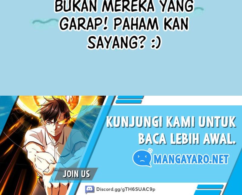 The Supreme Almighty Master (Remake) chapter 54 halaman 17