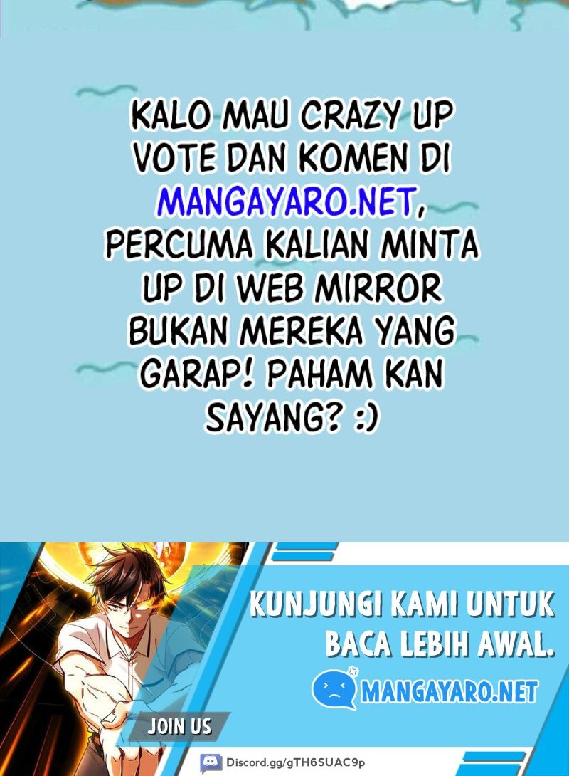 The Supreme Almighty Master (Remake) Bab 55 halaman 15