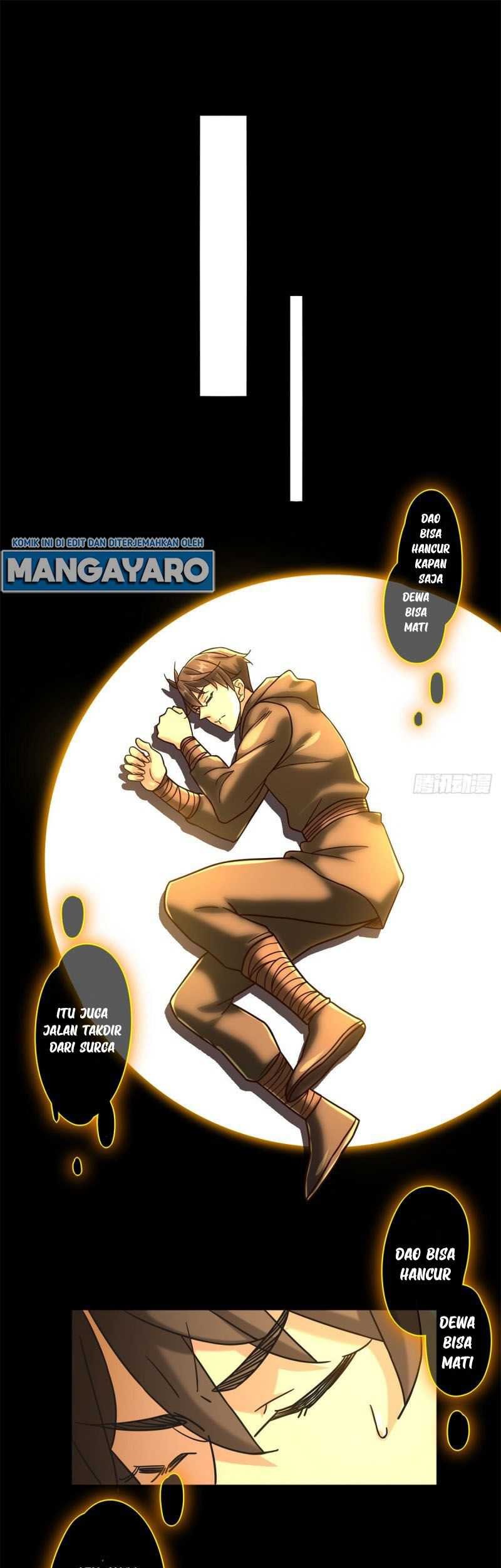 The Supreme Almighty Master (Remake) chapter 59 halaman 2