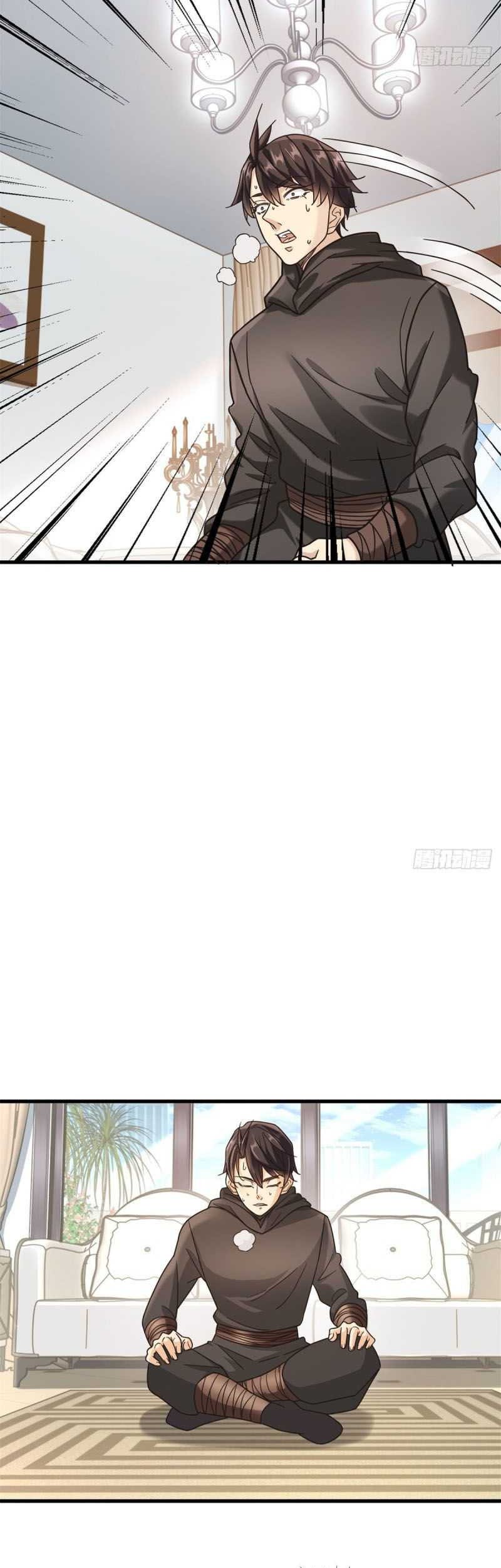 The Supreme Almighty Master (Remake) chapter 59 halaman 4
