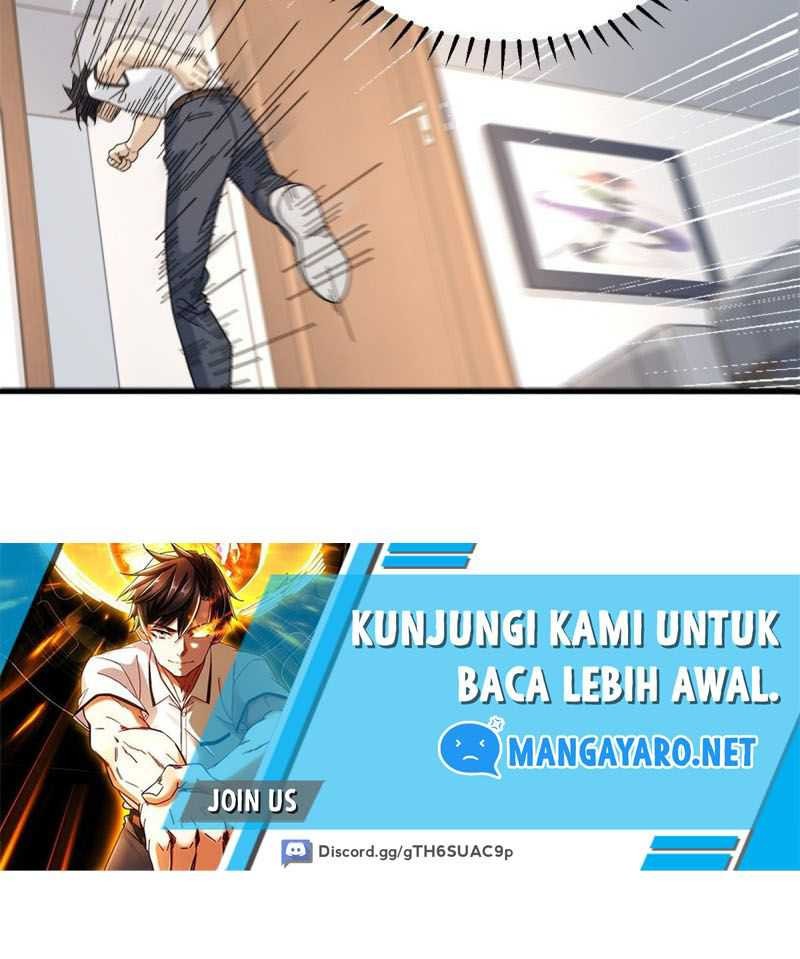 The Supreme Almighty Master (Remake) chapter 59 halaman 11
