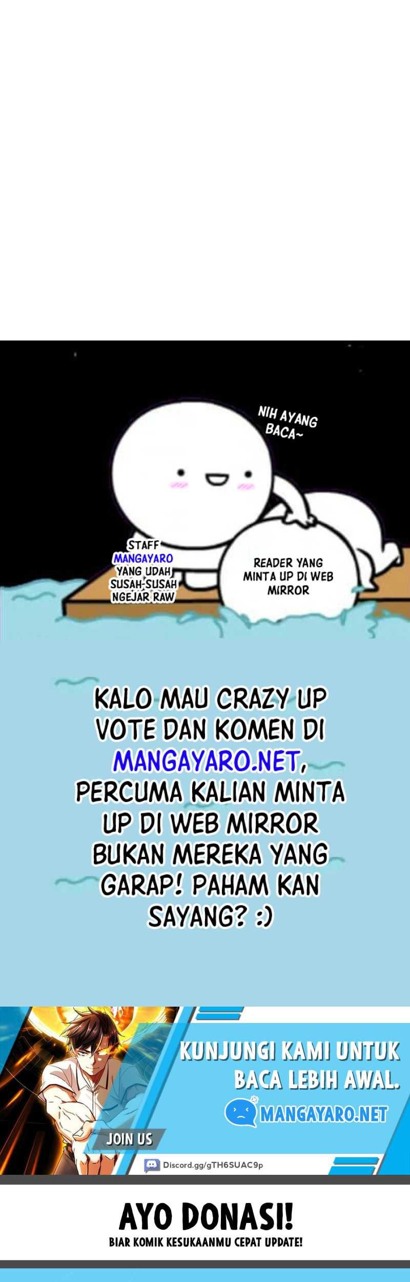 The Supreme Almighty Master (Remake) chapter 59 halaman 16