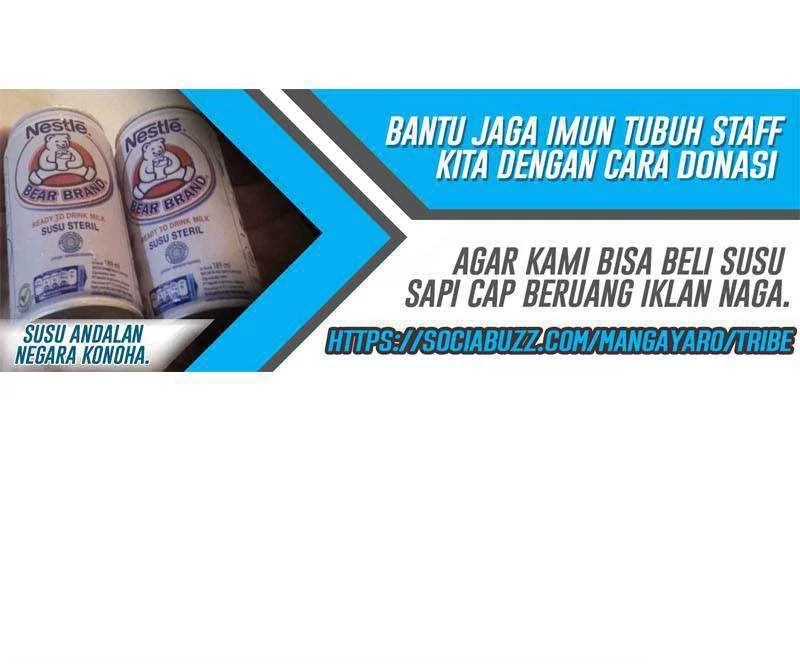 The Supreme Almighty Master (Remake) Bab 6 halaman 11