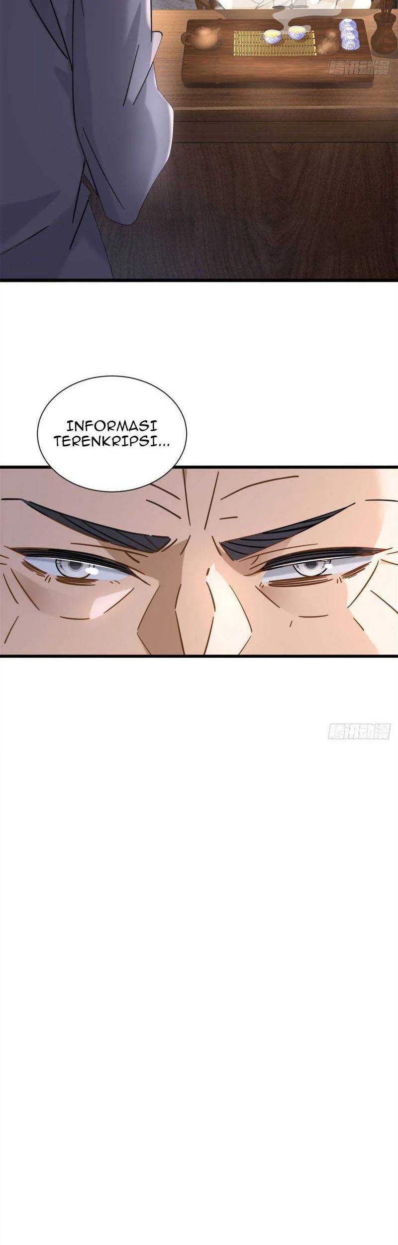 The Supreme Almighty Master (Remake) Bab 6 halaman 17