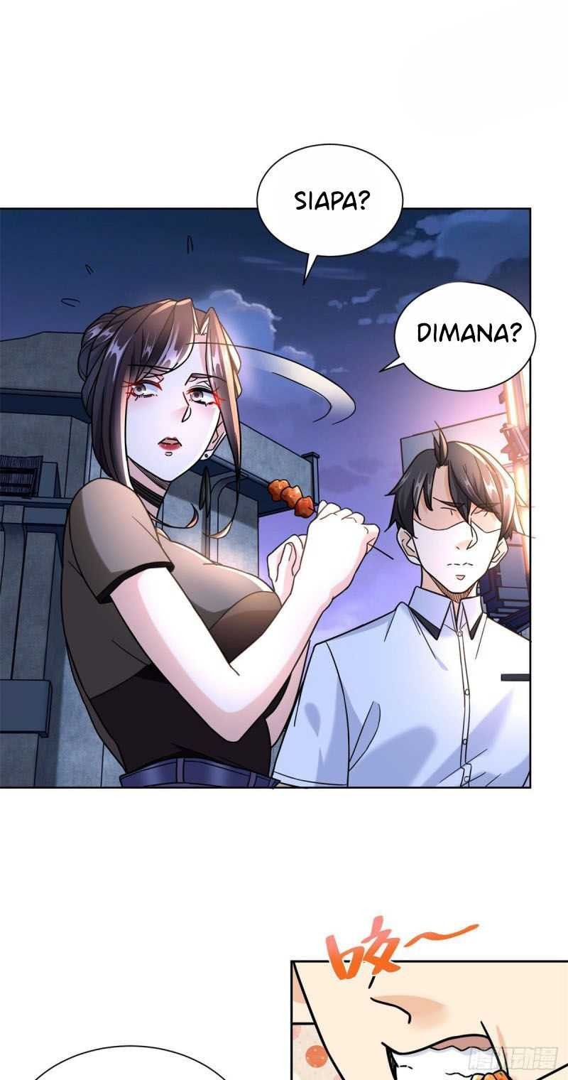 The Supreme Almighty Master (Remake) chapter 61 halaman 21