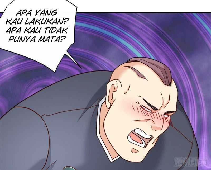 The Supreme Almighty Master (Remake) Bab 62 halaman 6