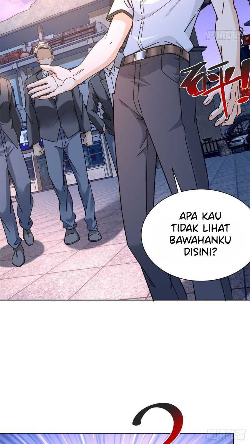 The Supreme Almighty Master (Remake) Bab 62 halaman 11