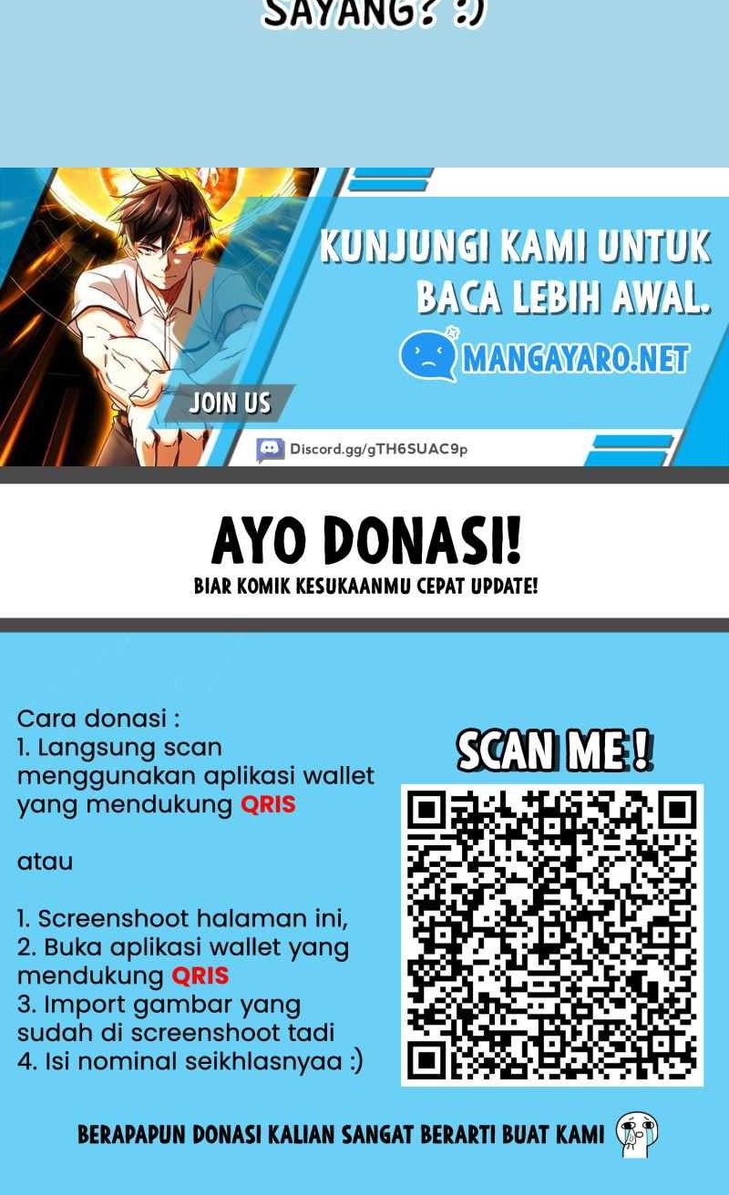 The Supreme Almighty Master (Remake) Bab 62 halaman 28