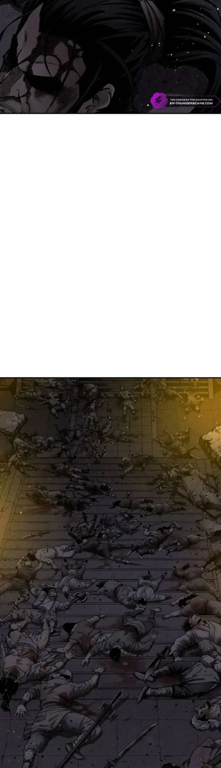 The Supreme Demon Swordmaster Bab 1 halaman 6