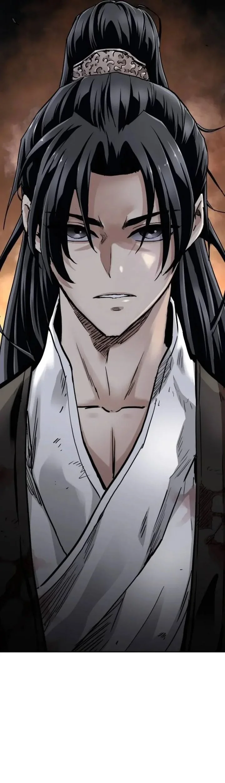The Supreme Demon Swordmaster Bab 1 halaman 11