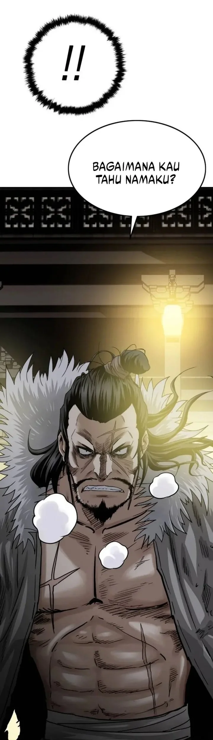 The Supreme Demon Swordmaster Bab 1 halaman 12