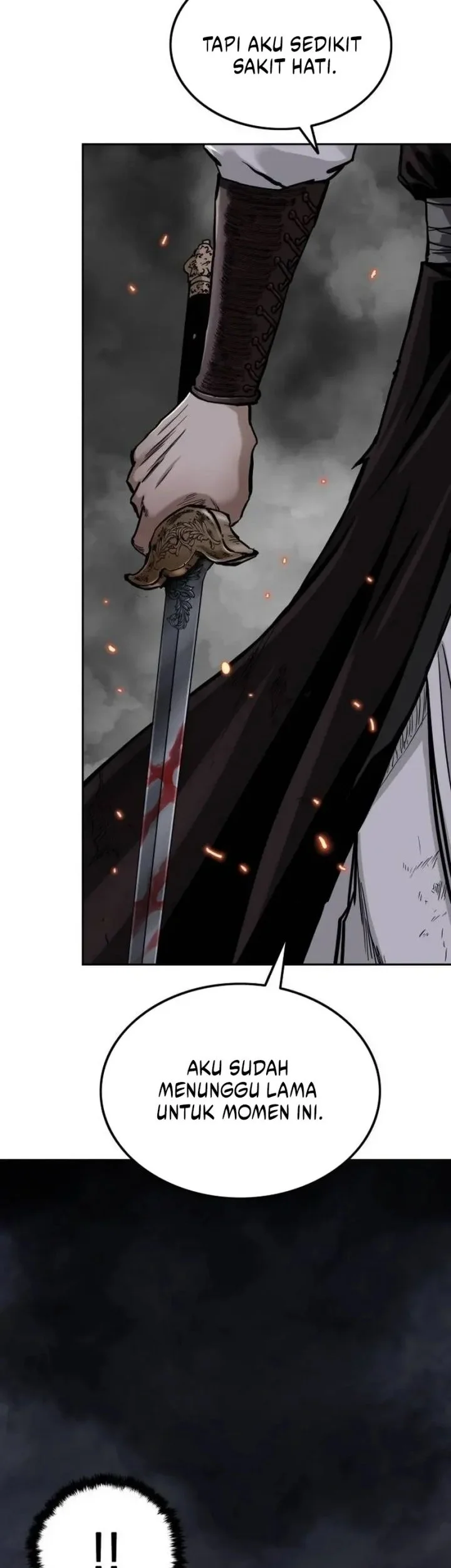 The Supreme Demon Swordmaster Bab 1 halaman 14