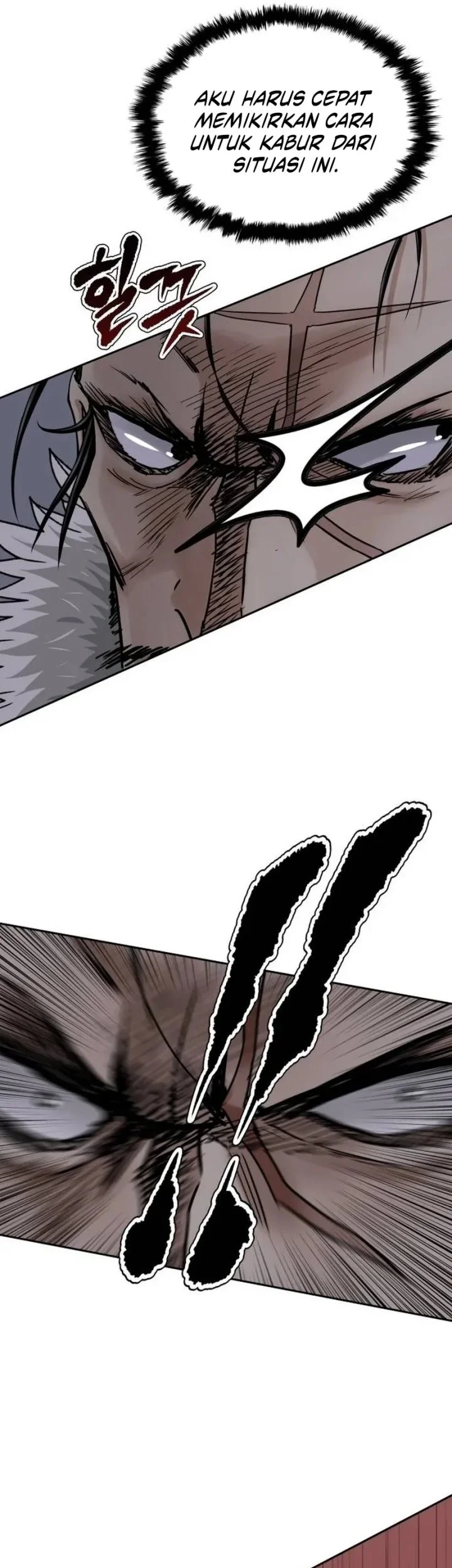 The Supreme Demon Swordmaster Bab 1 halaman 16