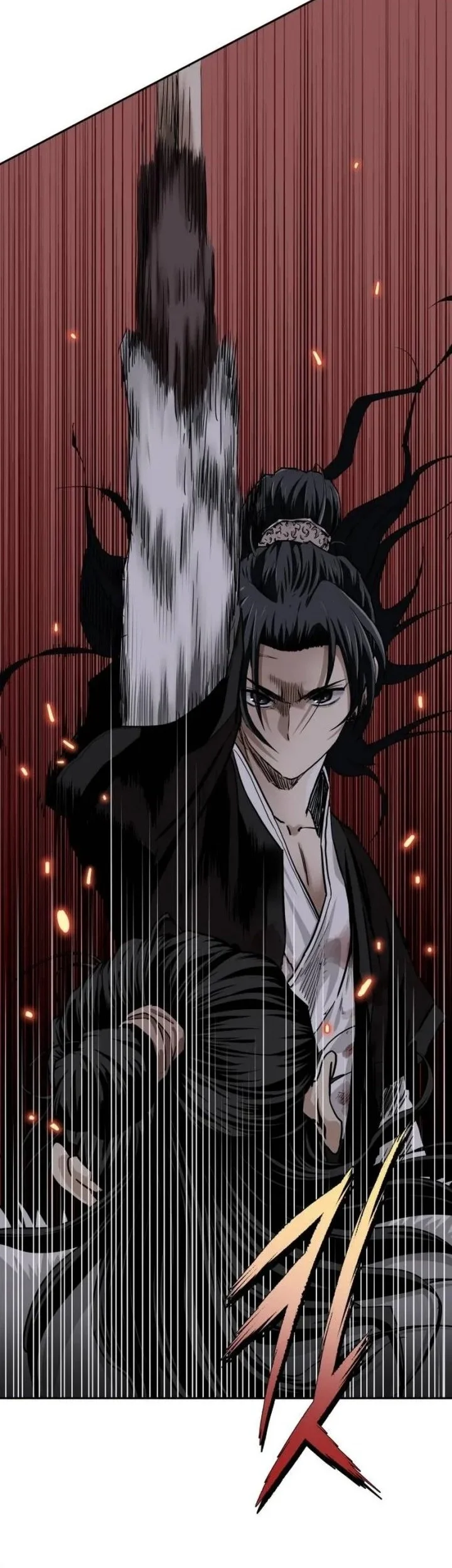 The Supreme Demon Swordmaster Bab 1 halaman 17