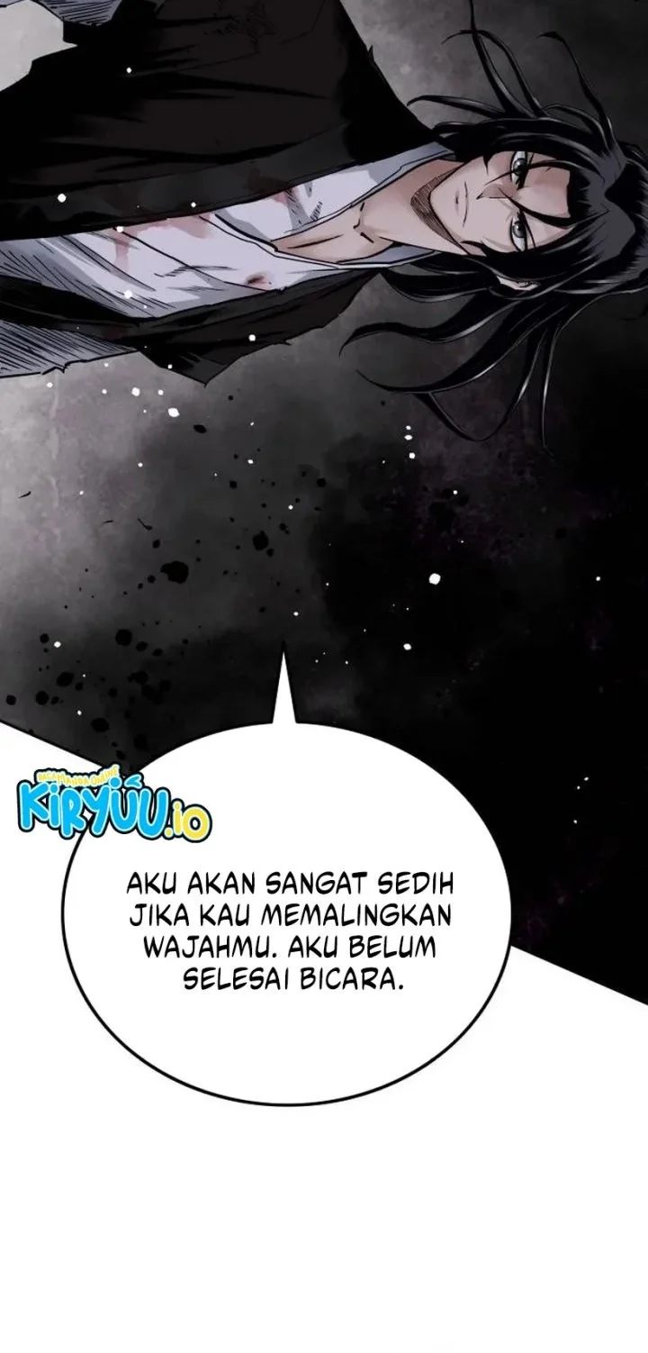 The Supreme Demon Swordmaster Bab 1 halaman 20