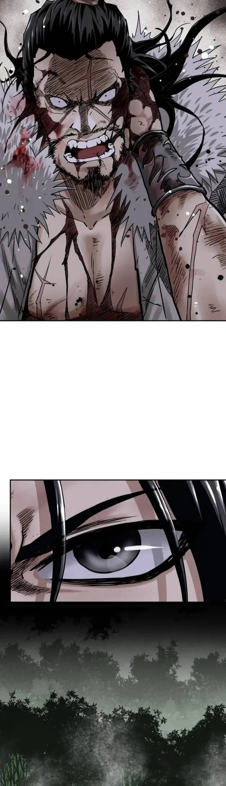 The Supreme Demon Swordmaster Bab 1 halaman 22