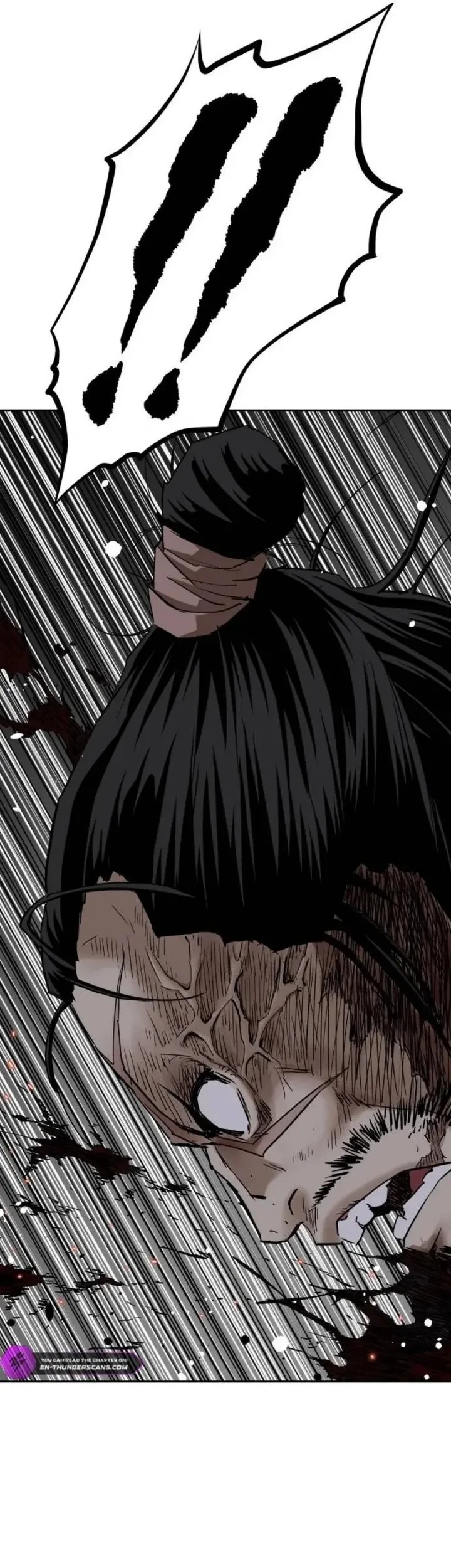 The Supreme Demon Swordmaster Bab 1 halaman 31