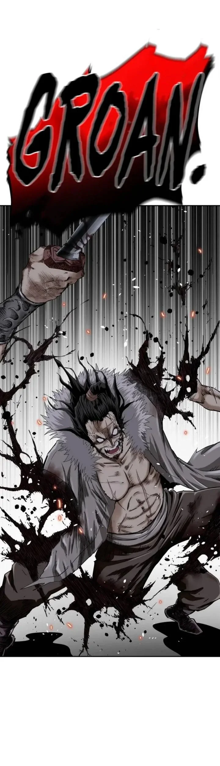 The Supreme Demon Swordmaster Bab 1 halaman 32