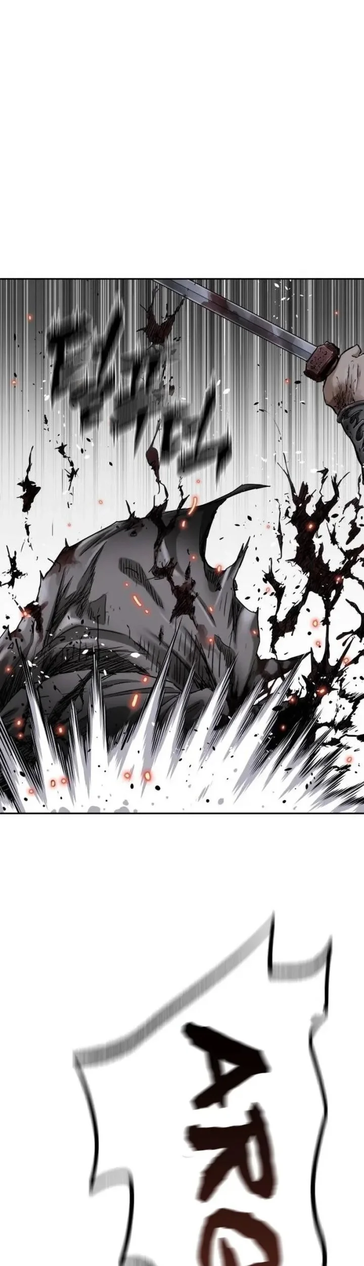 The Supreme Demon Swordmaster Bab 1 halaman 33