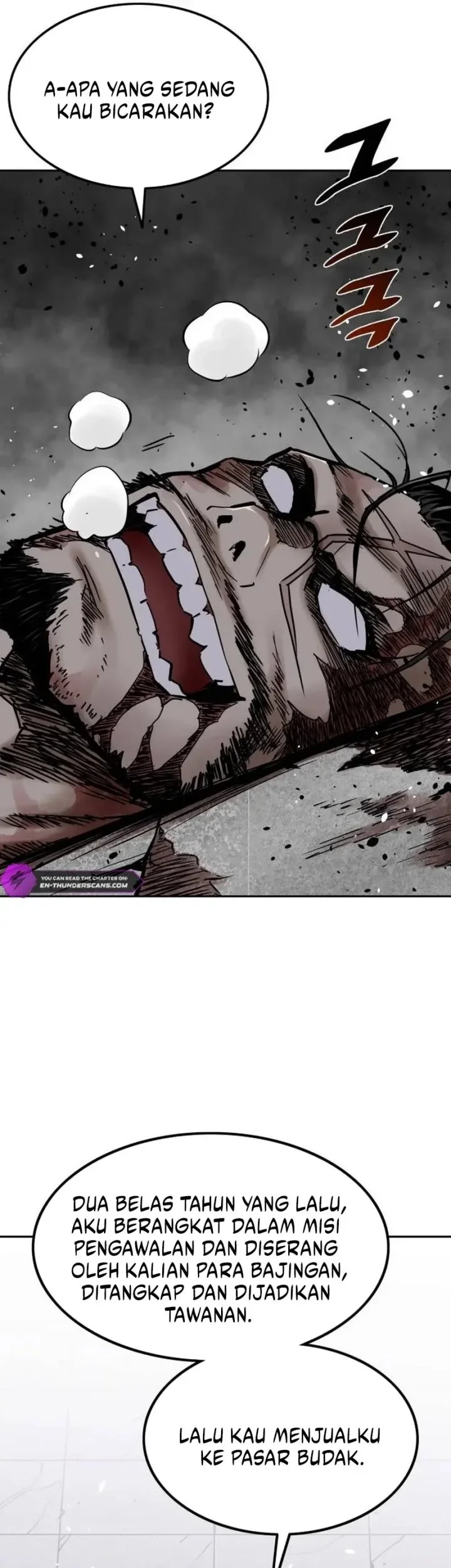 The Supreme Demon Swordmaster Bab 1 halaman 36
