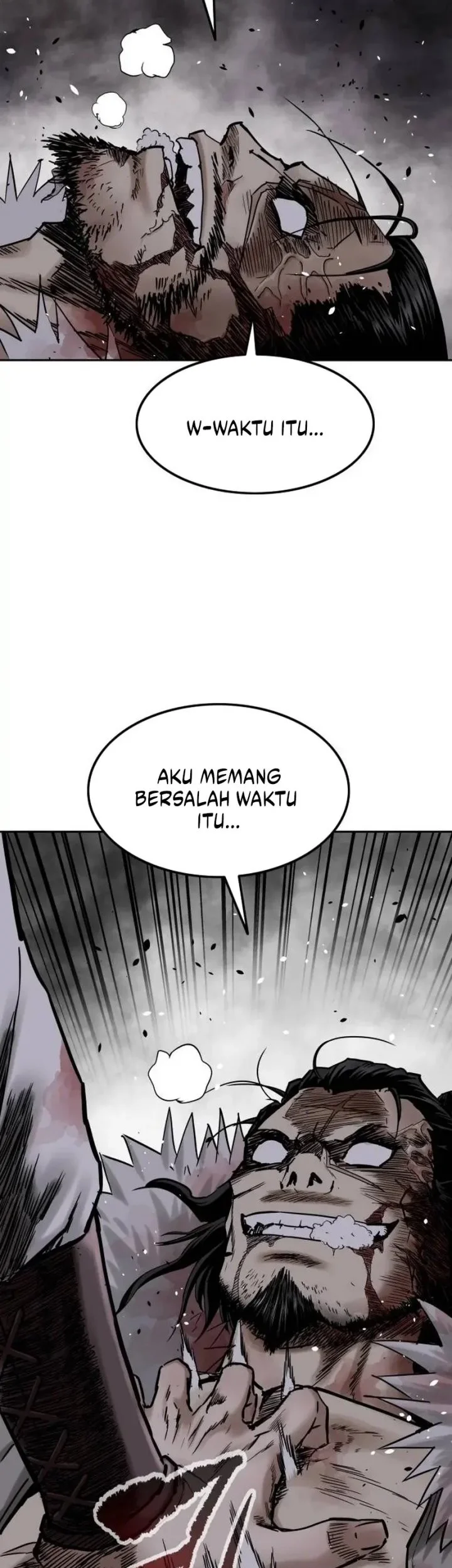 The Supreme Demon Swordmaster Bab 1 halaman 38