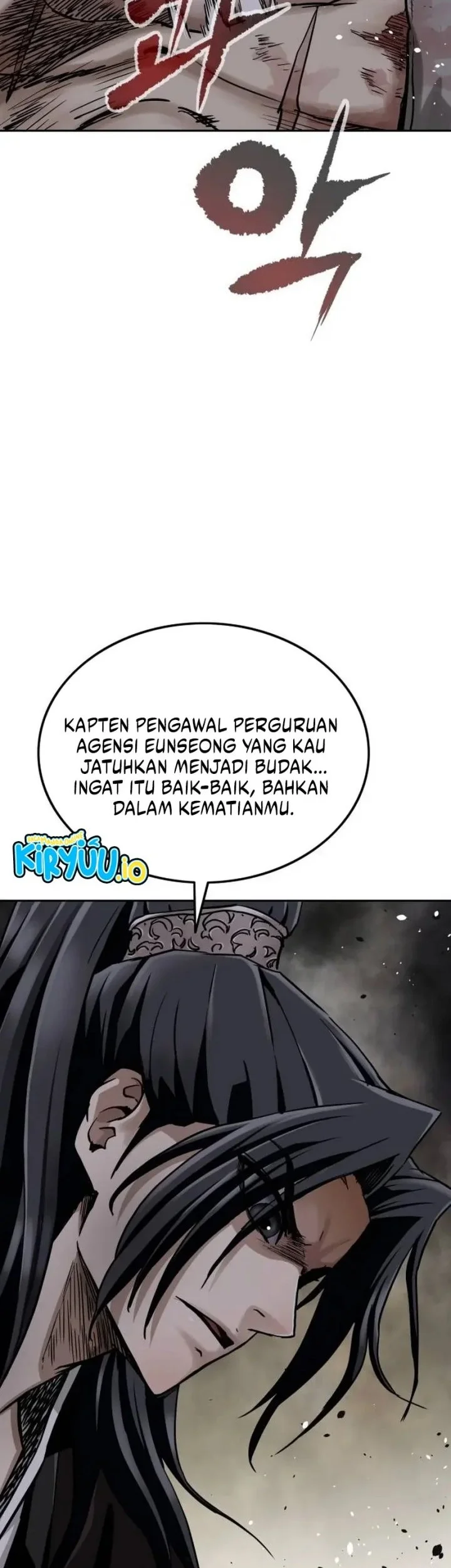 The Supreme Demon Swordmaster Bab 1 halaman 39