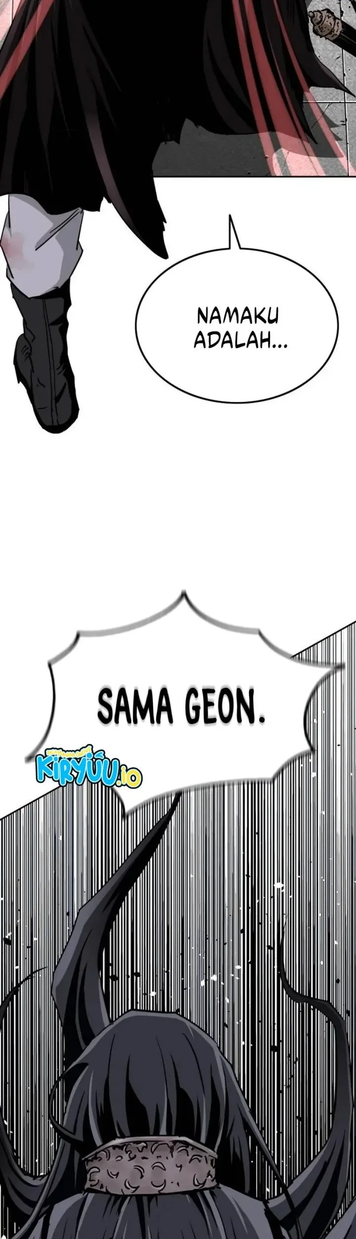 The Supreme Demon Swordmaster Bab 1 halaman 42