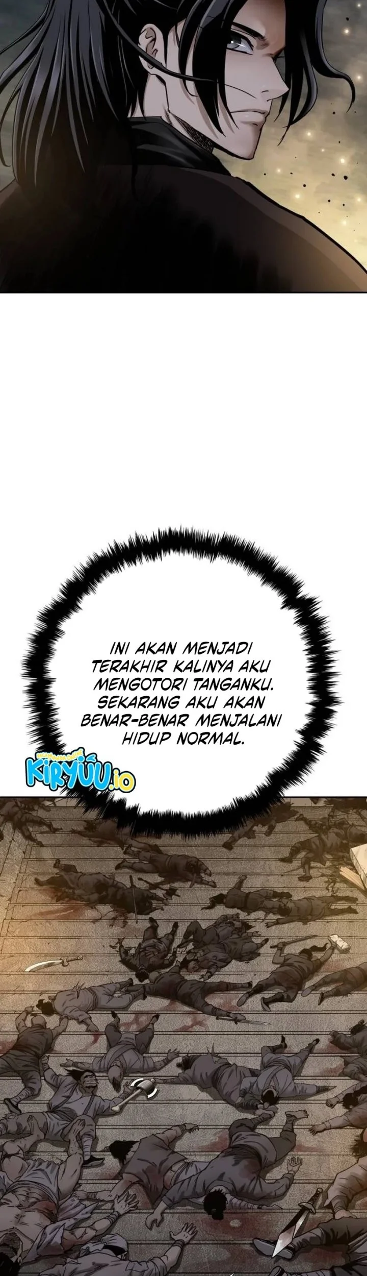 The Supreme Demon Swordmaster Bab 1 halaman 48