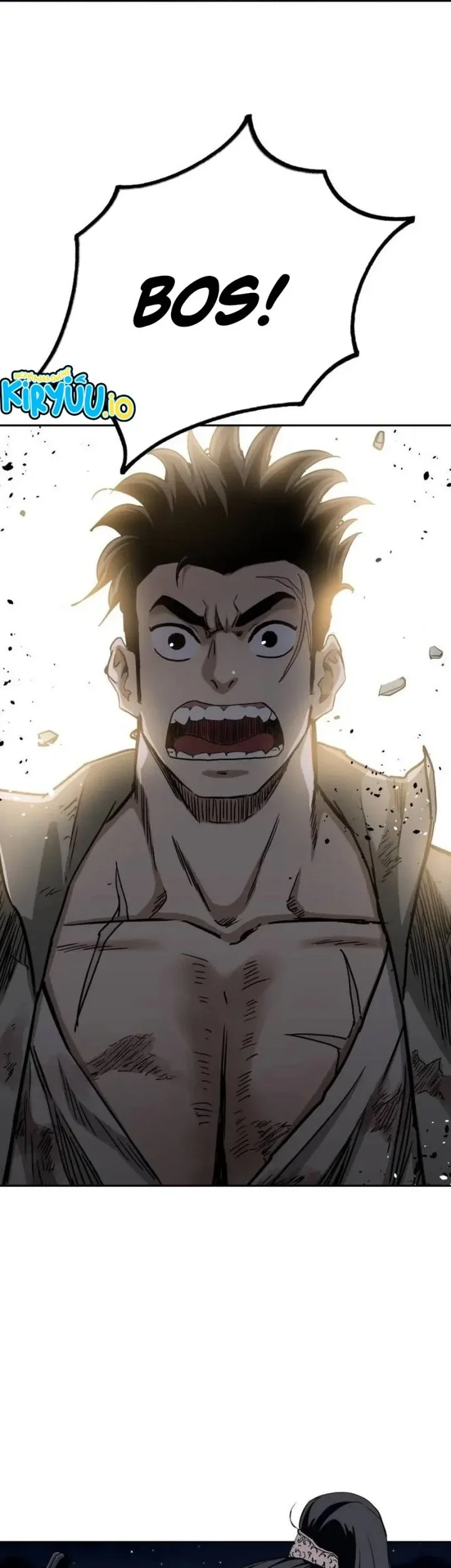 The Supreme Demon Swordmaster Bab 1 halaman 54
