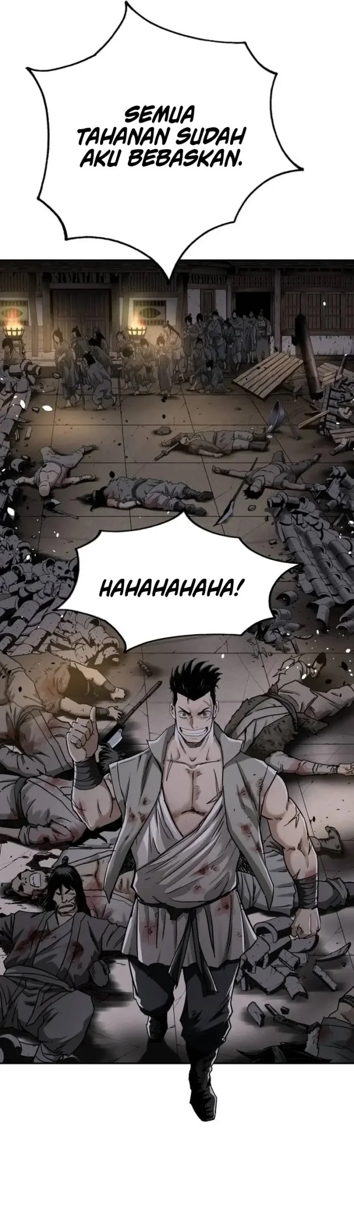 The Supreme Demon Swordmaster Bab 1 halaman 56
