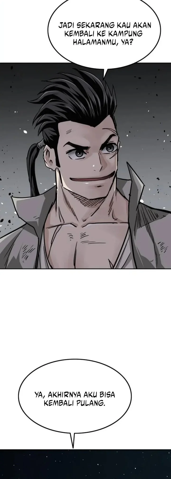 The Supreme Demon Swordmaster Bab 1 halaman 60