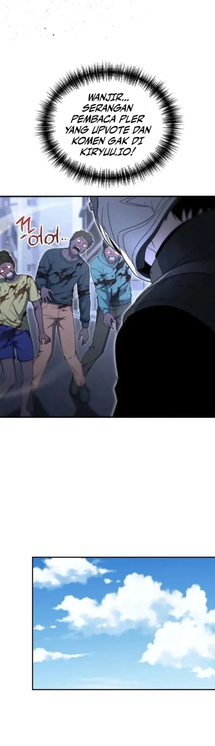 The Supreme Demon Swordmaster Bab 1 halaman 64