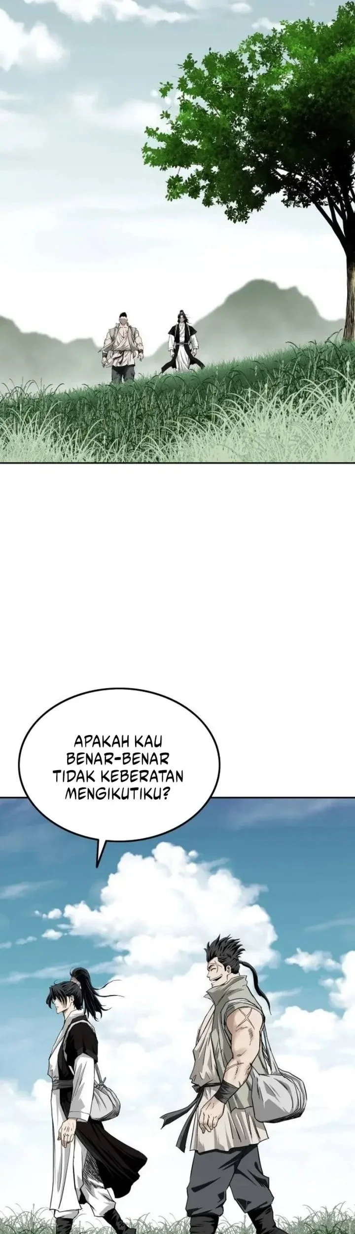 The Supreme Demon Swordmaster Bab 1 halaman 66
