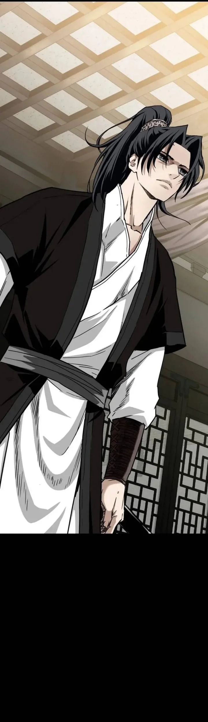 The Supreme Demon Swordmaster Bab 1 halaman 71