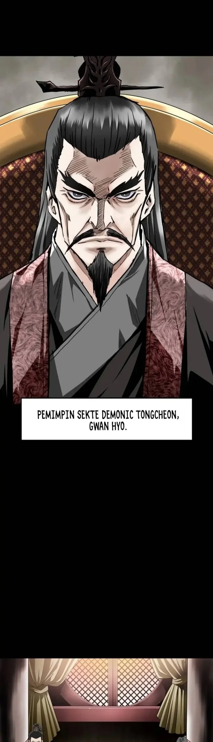 The Supreme Demon Swordmaster Bab 1 halaman 72