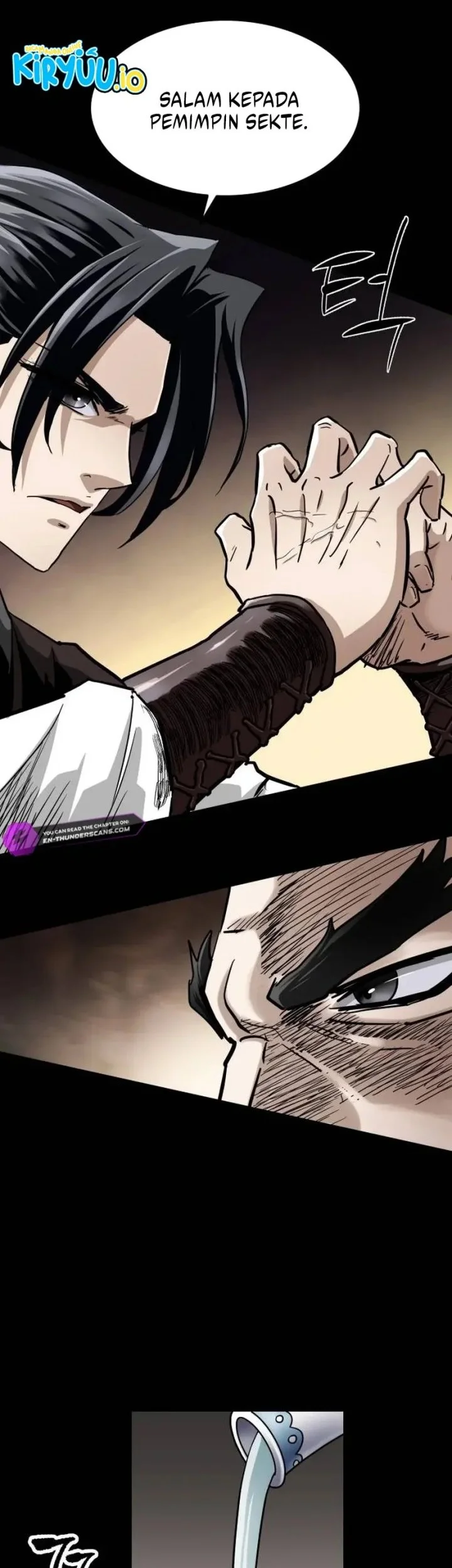 The Supreme Demon Swordmaster Bab 1 halaman 74