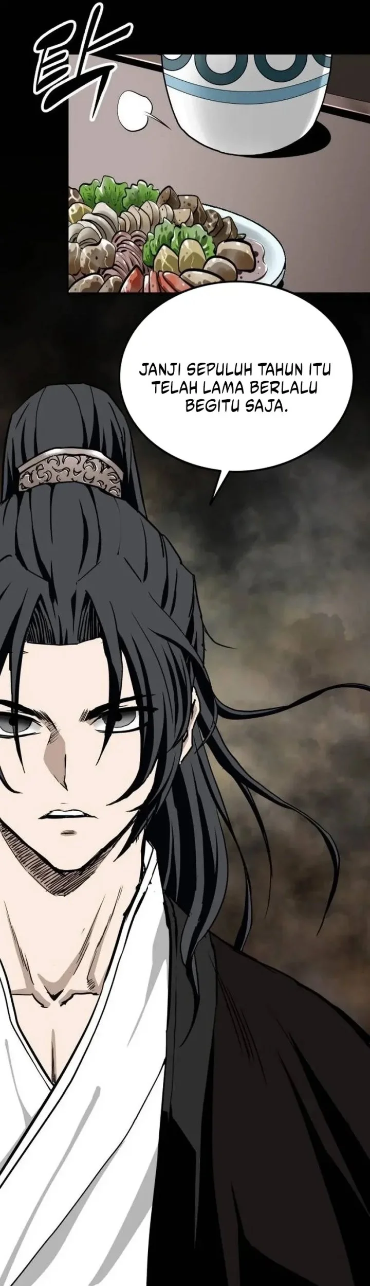 The Supreme Demon Swordmaster Bab 1 halaman 81