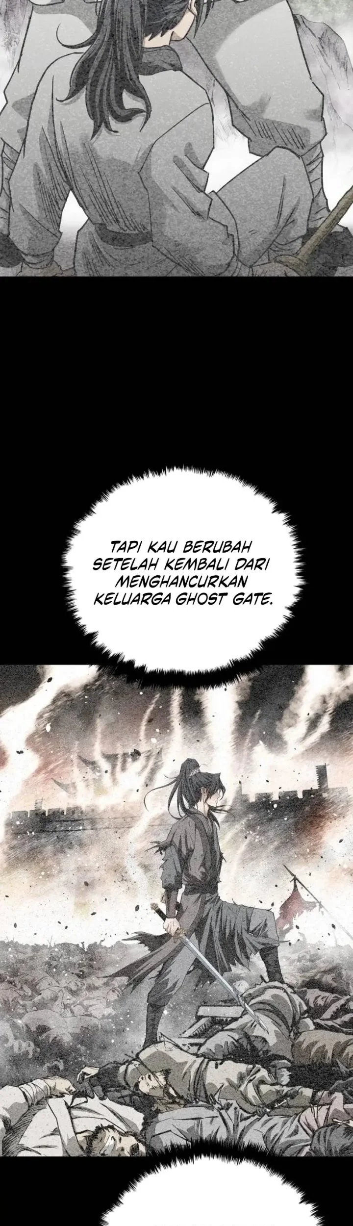 The Supreme Demon Swordmaster Bab 1 halaman 88