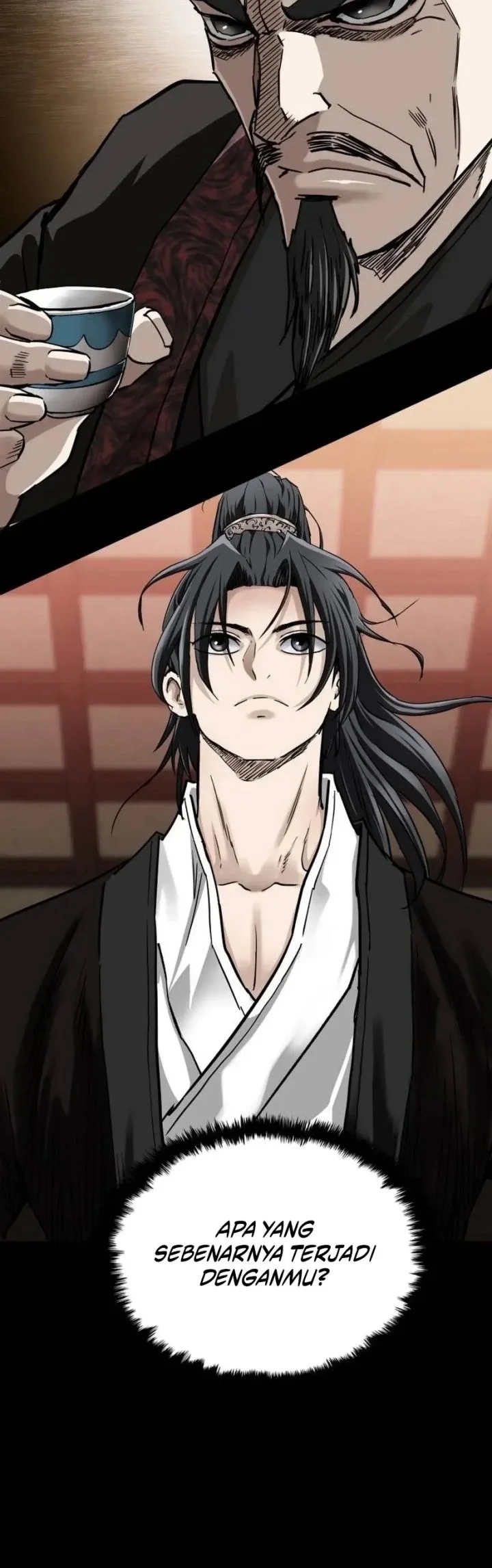 The Supreme Demon Swordmaster Bab 1 halaman 90