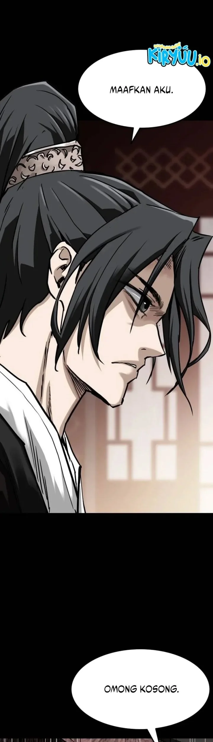 The Supreme Demon Swordmaster Bab 1 halaman 91