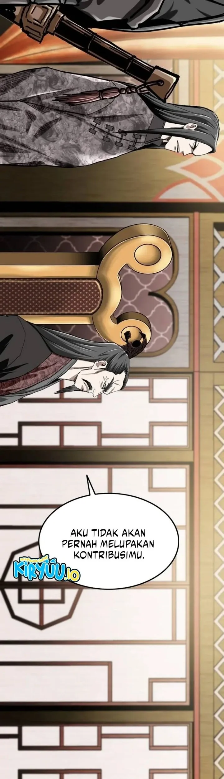 The Supreme Demon Swordmaster Bab 1 halaman 94
