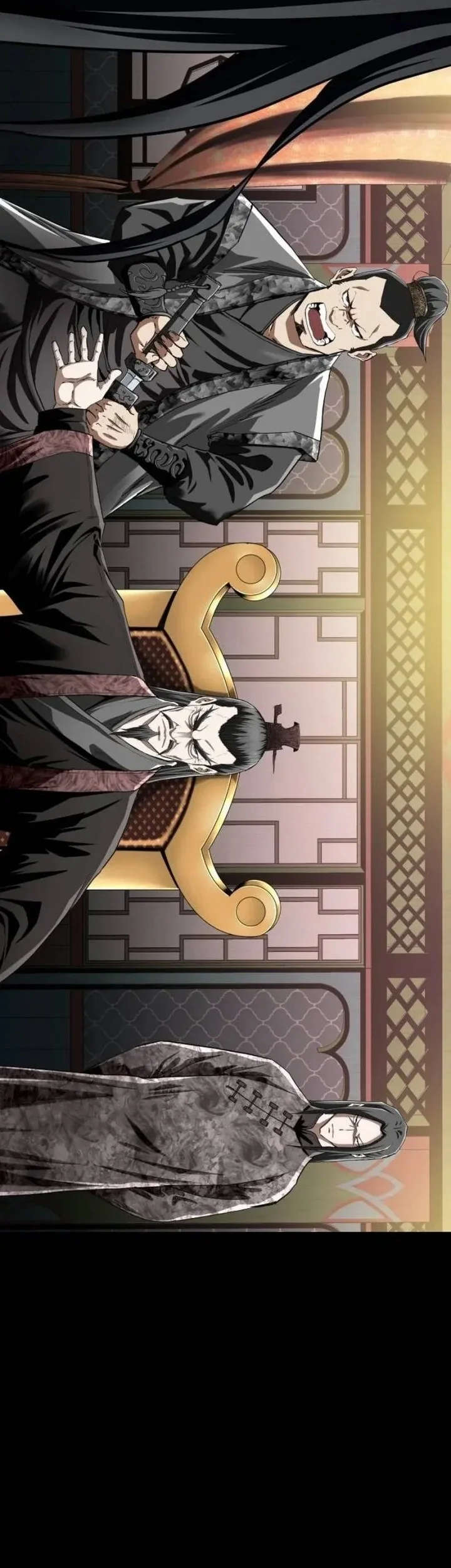 The Supreme Demon Swordmaster Bab 1 halaman 99