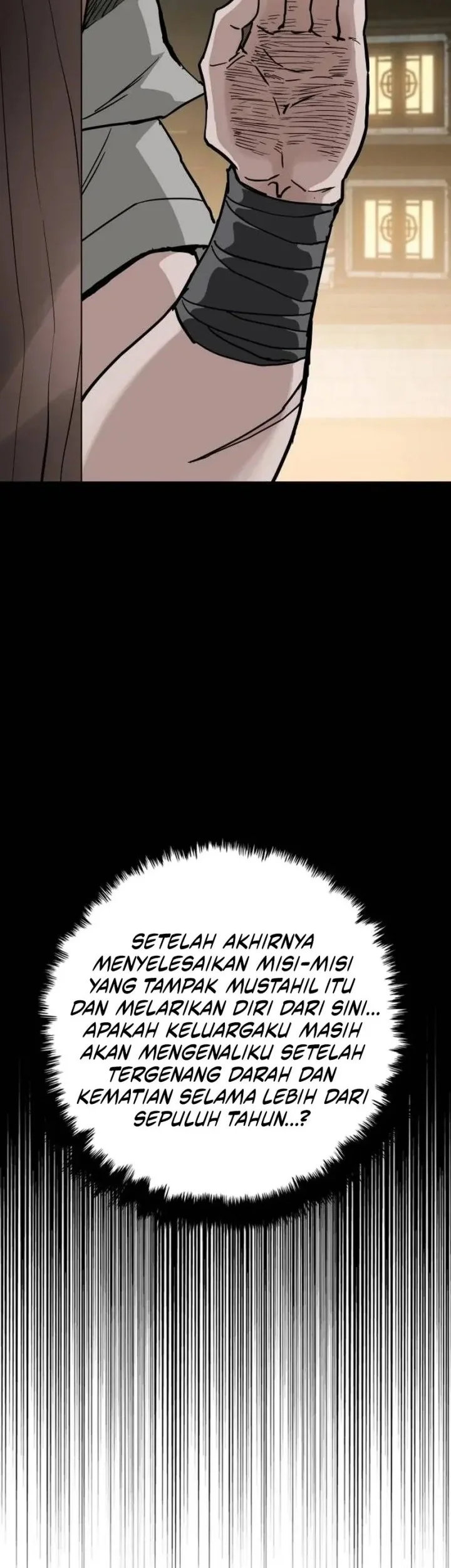 The Supreme Demon Swordmaster Bab 1 halaman 102