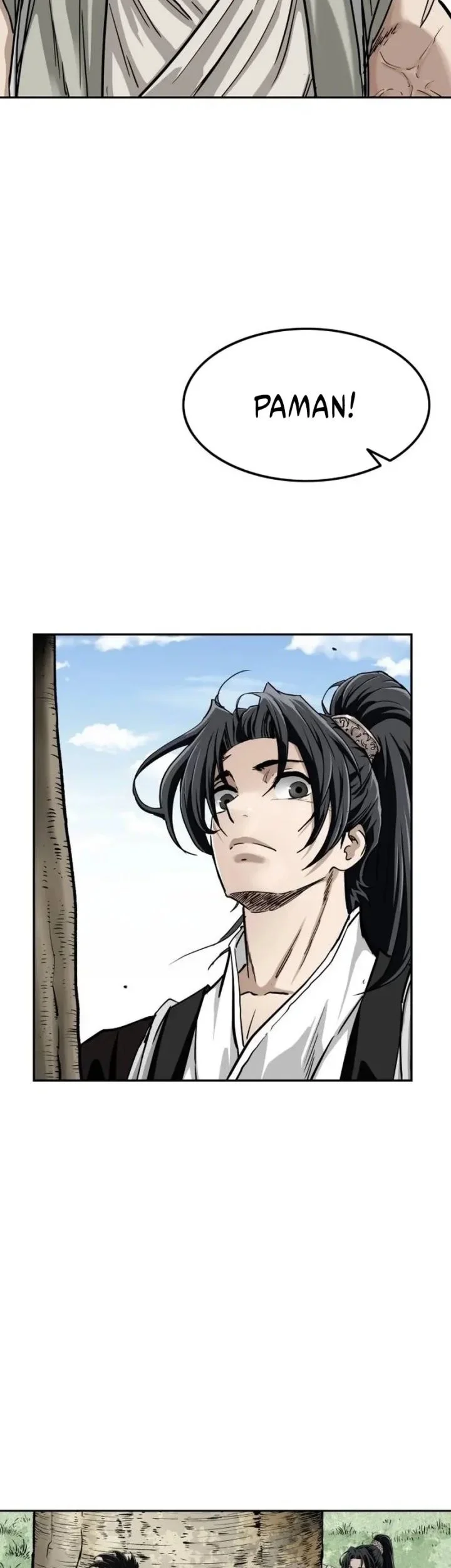The Supreme Demon Swordmaster Bab 1 halaman 108