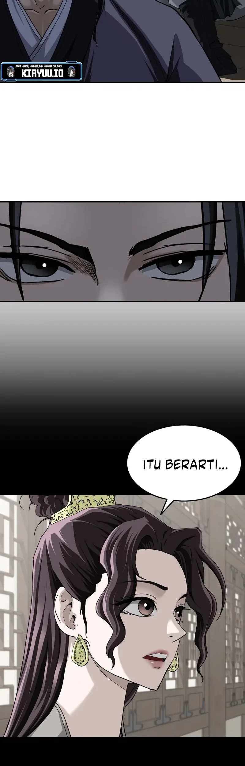The Supreme Demon Swordmaster Bab 10 halaman 5