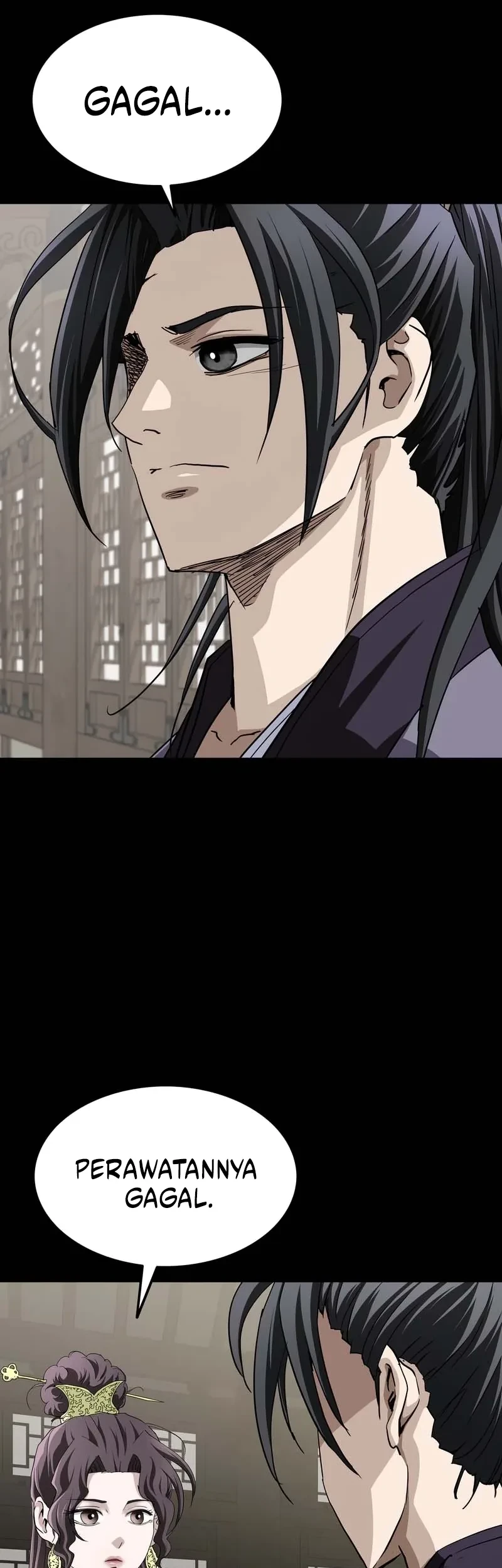 The Supreme Demon Swordmaster Bab 10 halaman 6